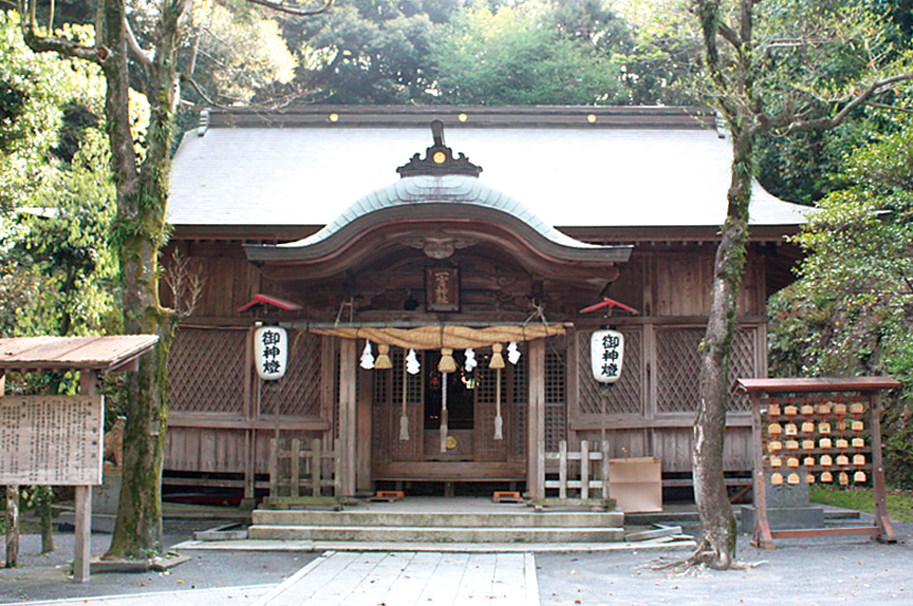 一宮神社